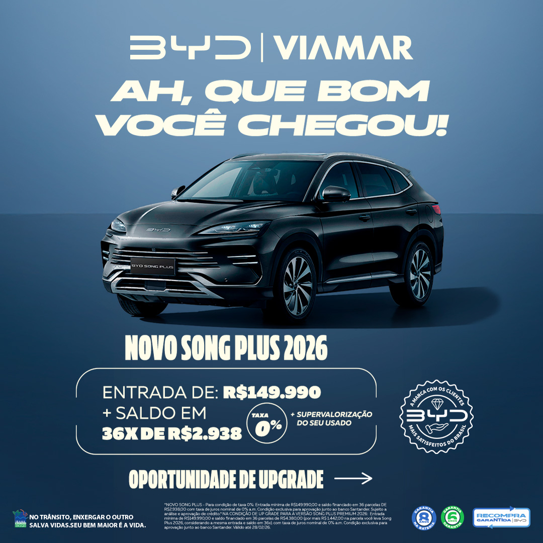 Oferta banner destaque